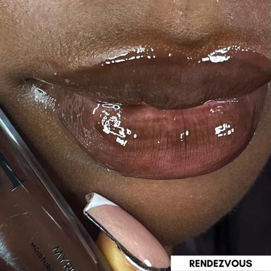 Myria Gee Lip Gloss Rendezvous