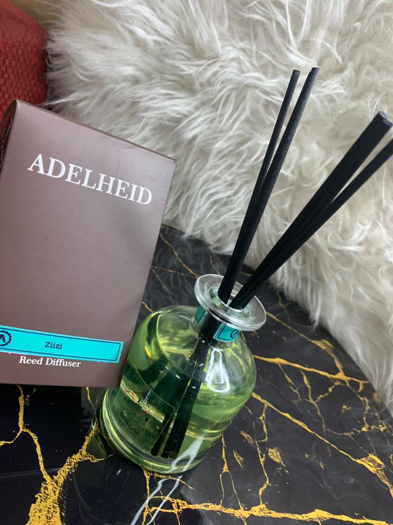 Adelheid Diffuser Ziizi/Jasmine