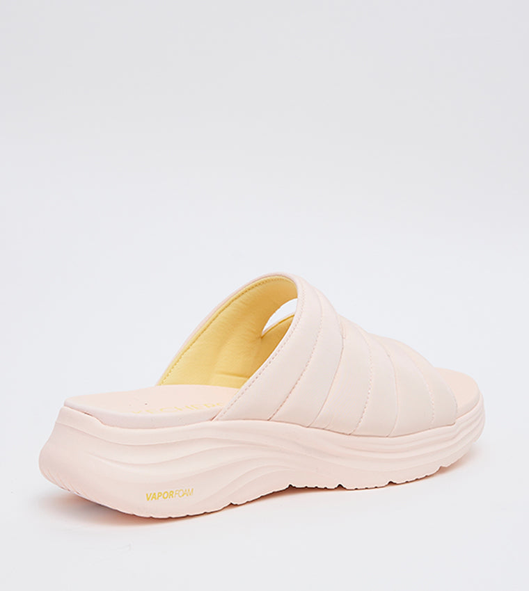 Skechers Vapor Foam - Vibrant Moments Comfort Sandals