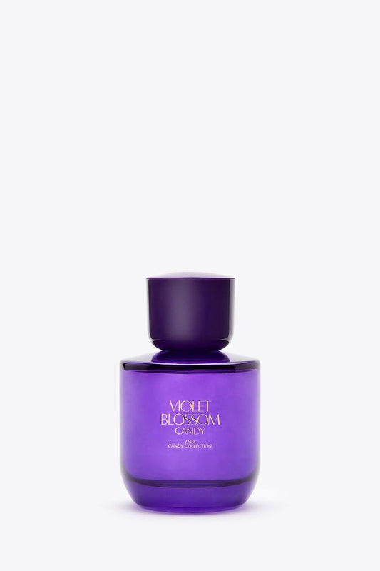 Zara VIOLET BLOSSOM CANDY EDP 90ML / 3.04 oz