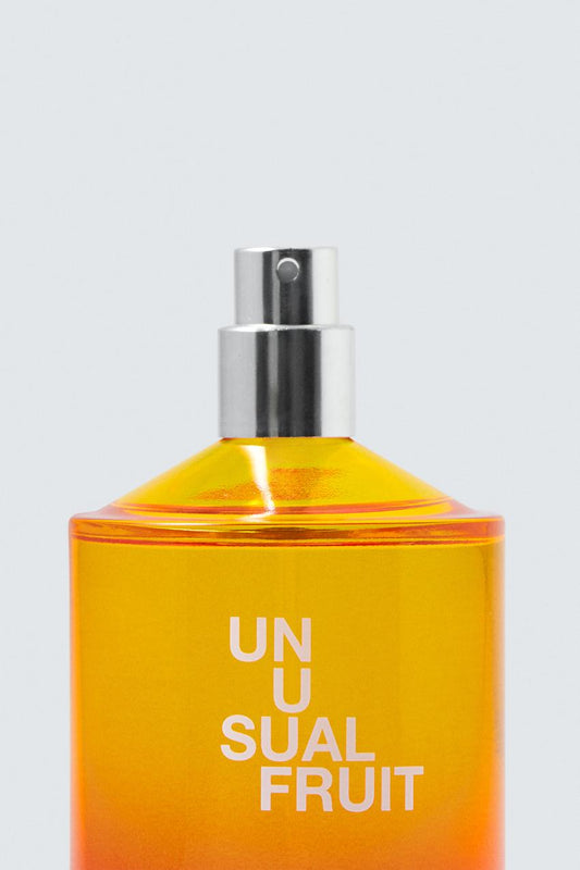 ZARA UNUSUAL FRUIT EDP 100ML (3.38 FL. OZ)