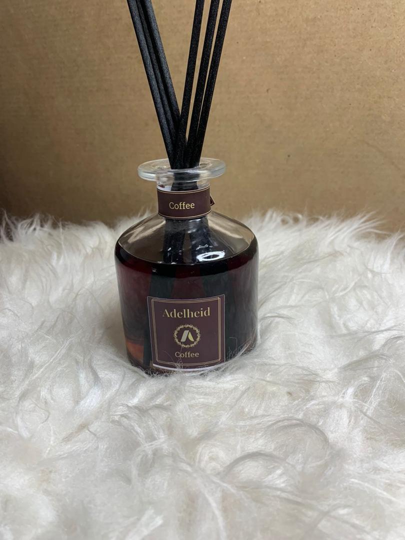 Adelheid Diffuser: Coffee