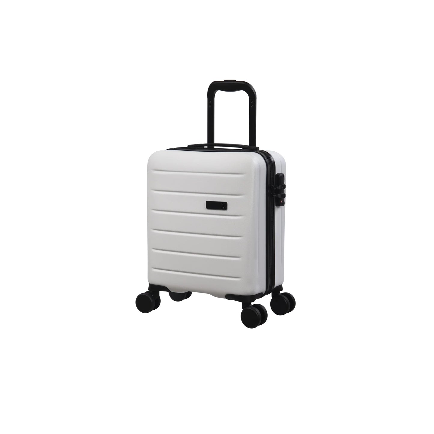 It Luggage HI IMPAKT Legion - 5pc Set (White)