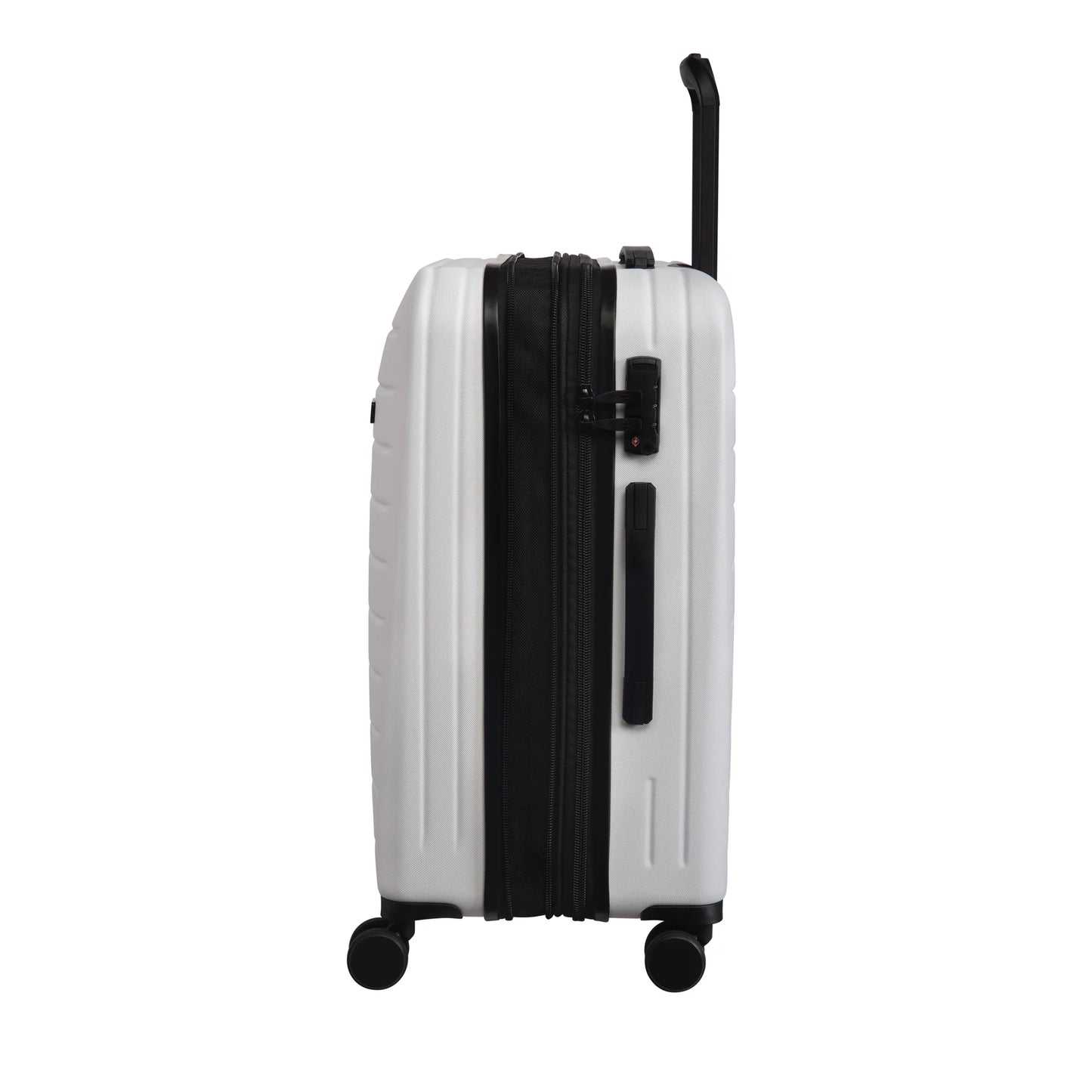 It Luggage HI IMPAKT Legion - 5pc Set (White)