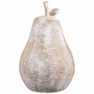 B&M Pear& Apple Ornament