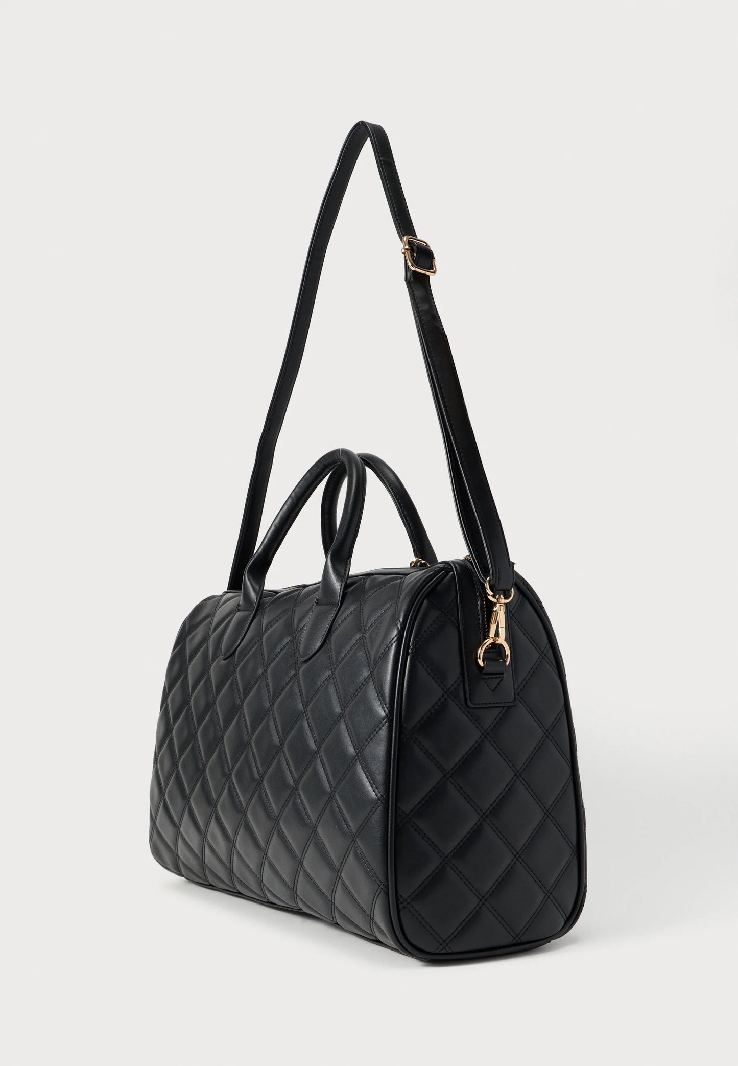 Even&Odd Holdall - black