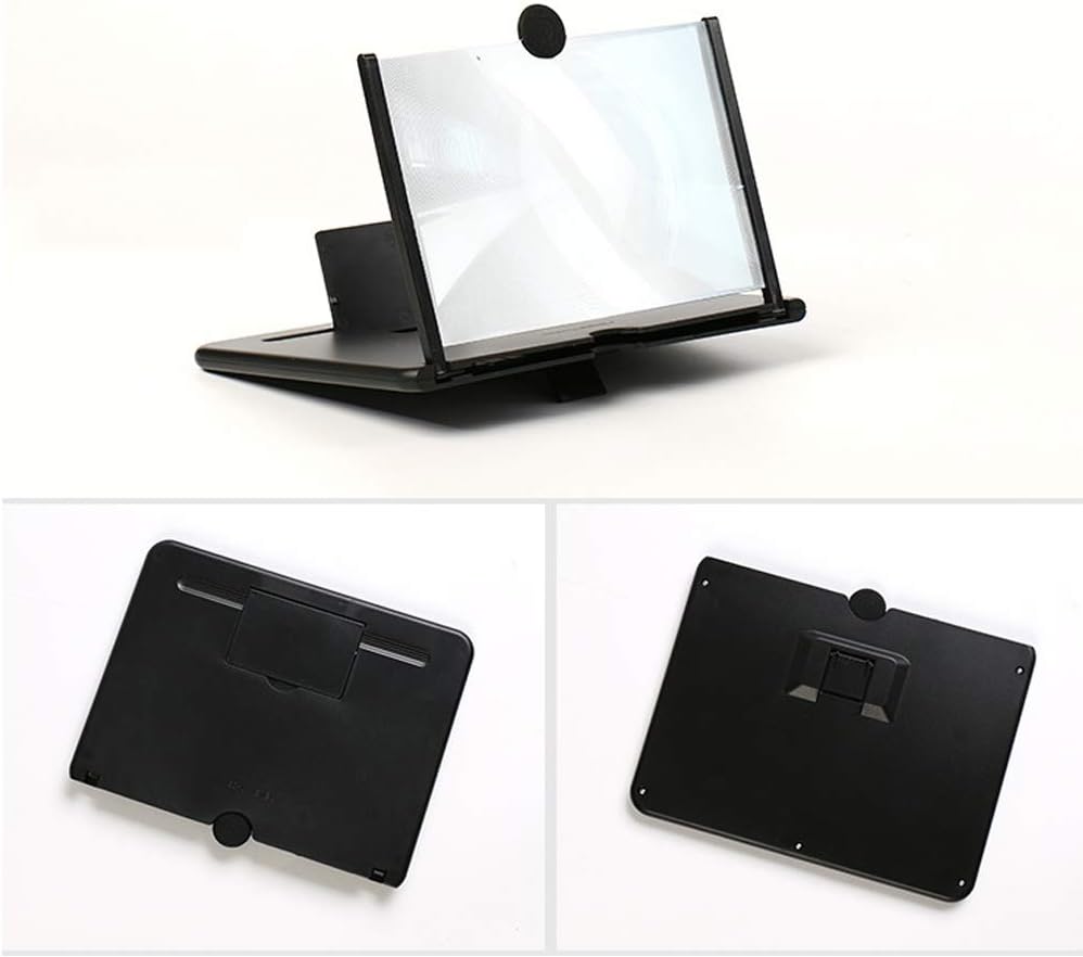 1pc Phone Screen Magnifier