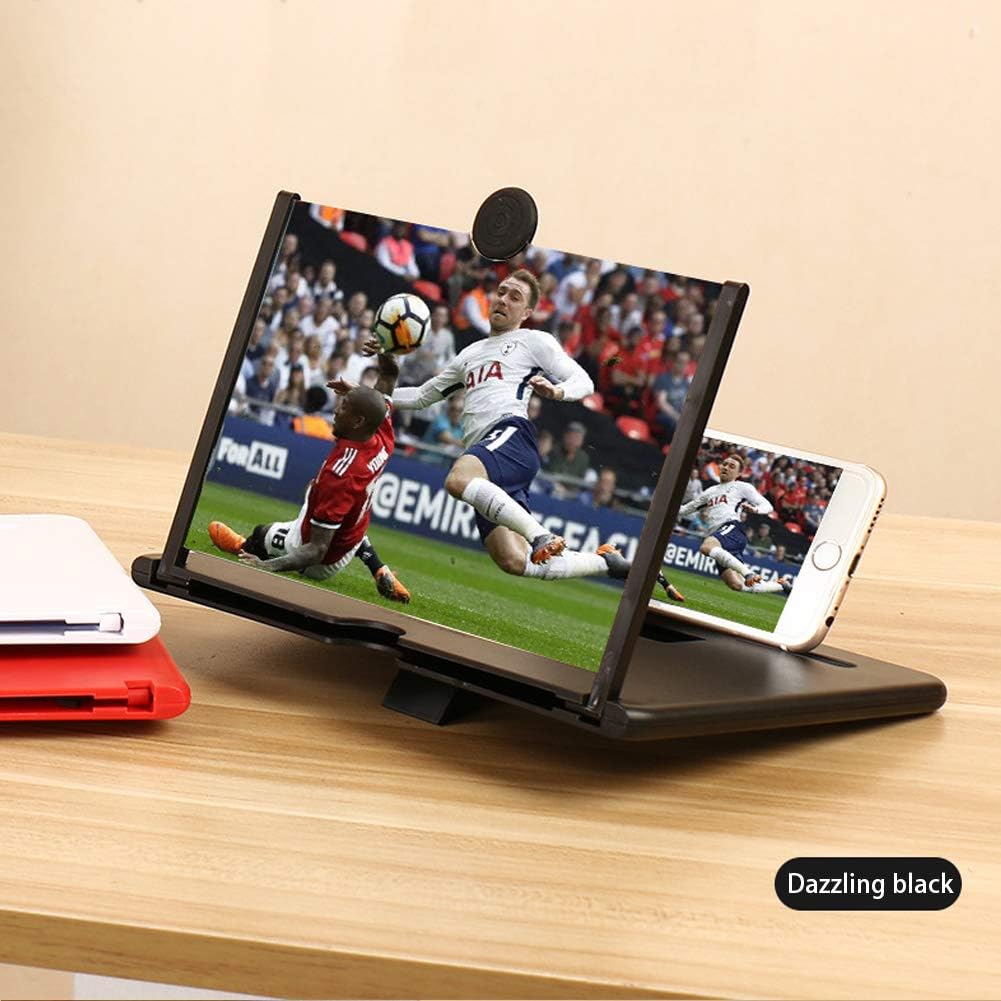 1pc Phone Screen Magnifier