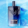 Police Deep Blue EDT 100ml