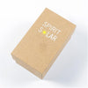 Spirit Spirit Gent's Solar Brown Strap Green Dial Watch