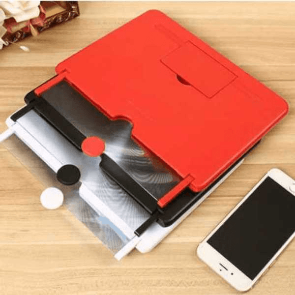 1pc Phone Screen Magnifier