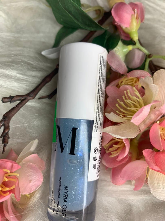 Myria Gee Lip Gloss Aquarius - Zodiac