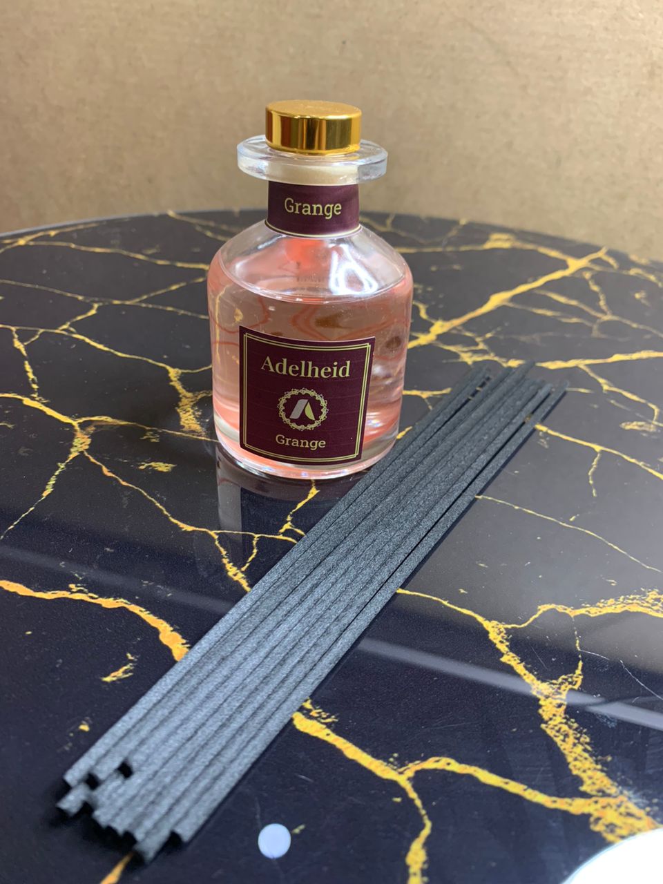 Adelheid Diffuser : Grange