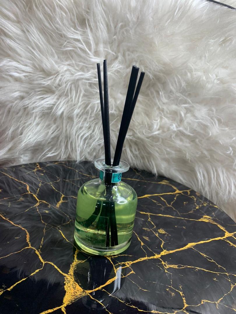 Adelheid Diffuser Ziizi/Jasmine