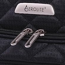 Aerolite easyJet Carry On Cabin New & Improved 2023 Model Hand Luggage