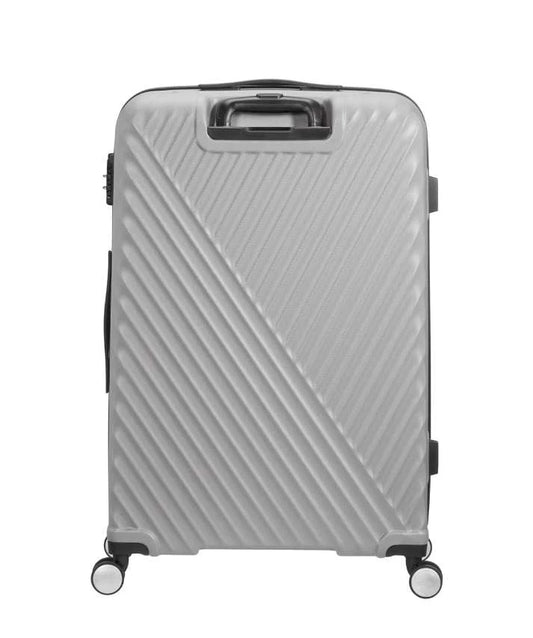 American Tourister American Visby ABS Hardshell Suitcase: Medium