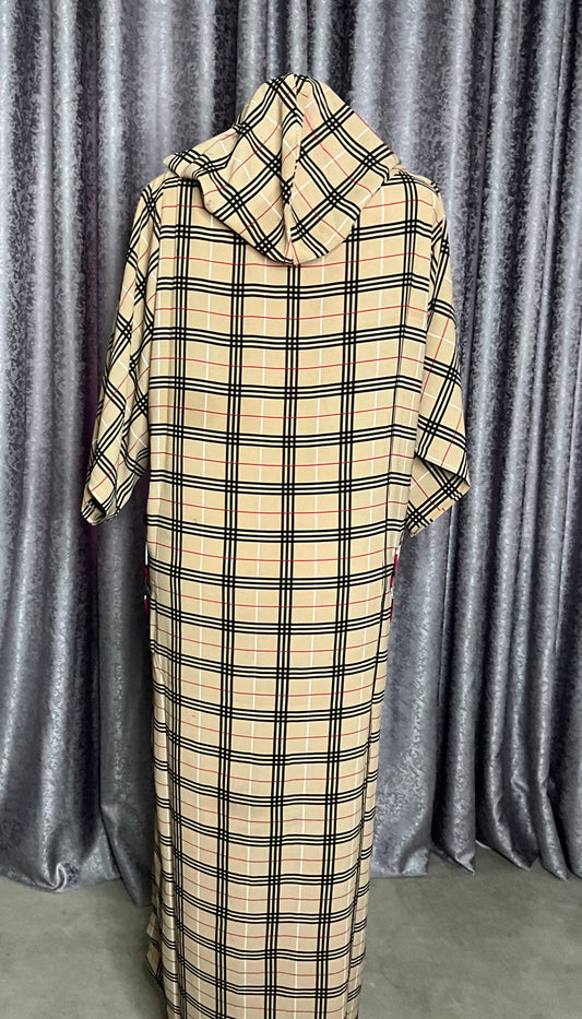 K&Y Ready to wear Burberry (medium size )