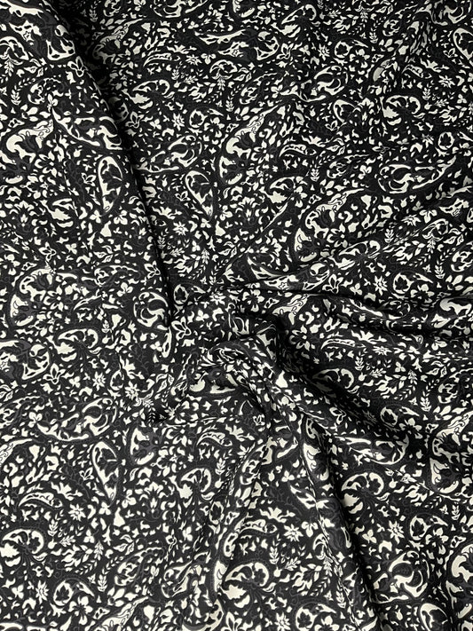 K&Y beautiful vintage (3yard)