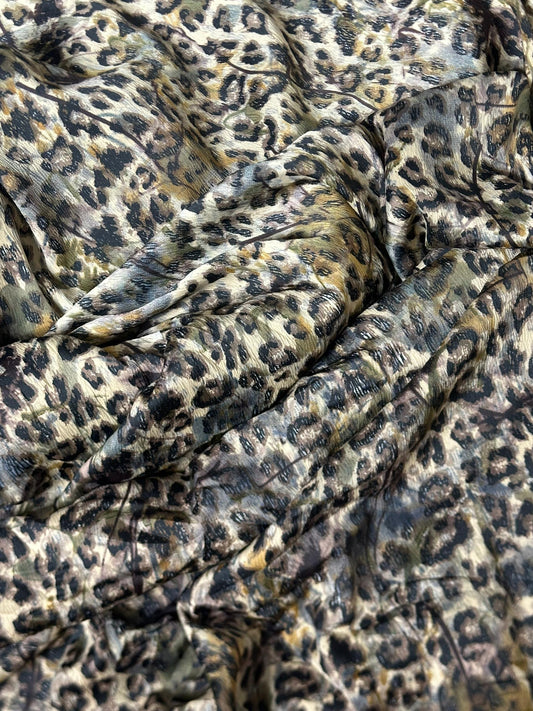 K&Y liya vintage fabric - 4yards