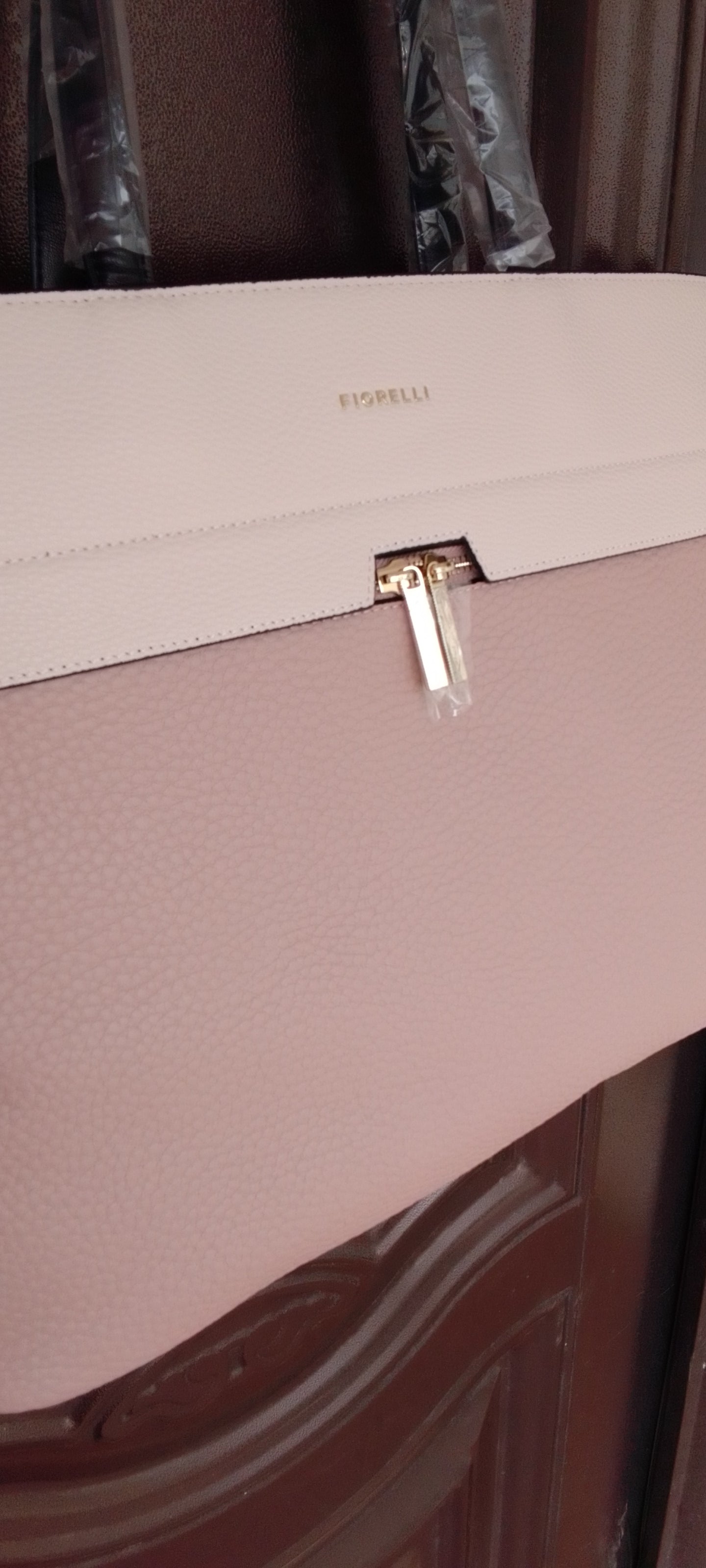 FIORELLI Benny Dusky Pink Mix