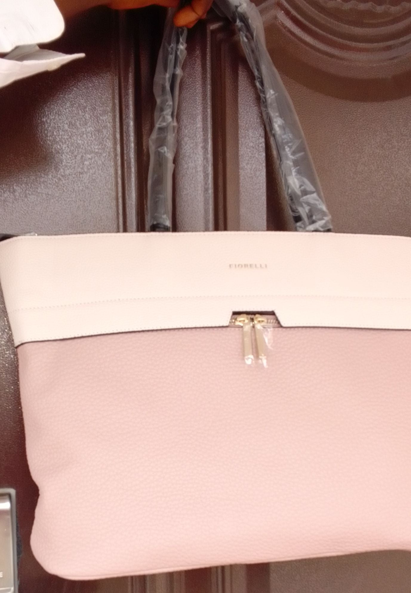 FIORELLI Benny Dusky Pink Mix