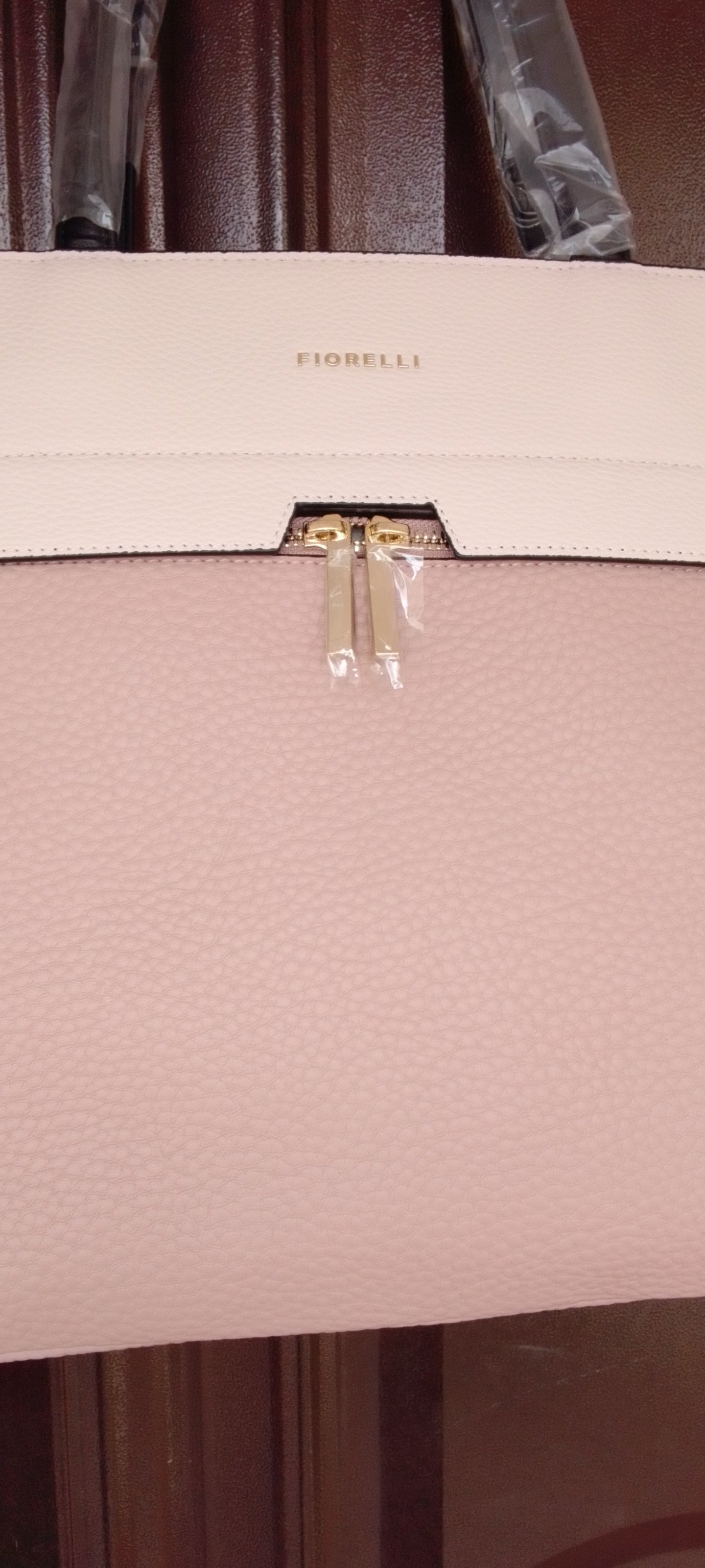 FIORELLI Benny Dusky Pink Mix