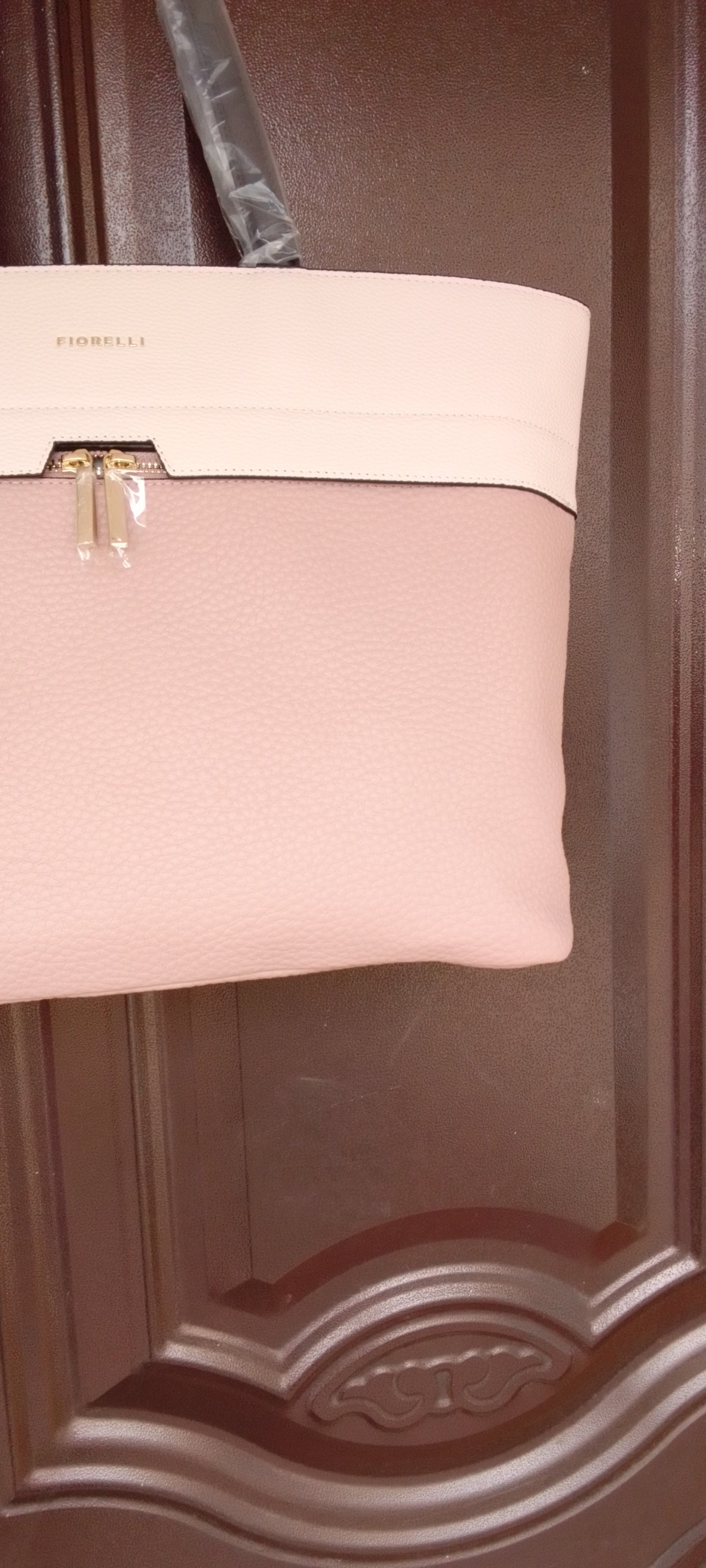 FIORELLI Benny Dusky Pink Mix