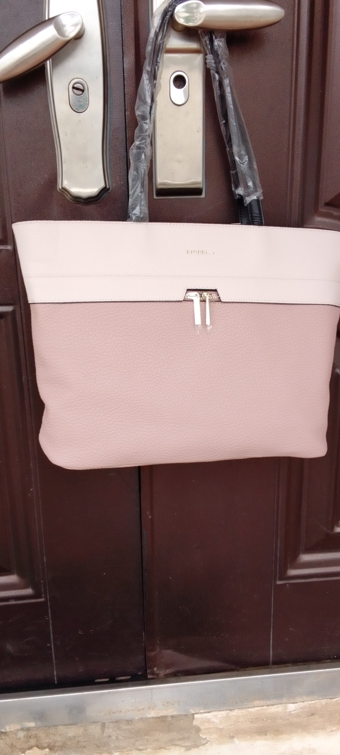 FIORELLI Benny Dusky Pink Mix