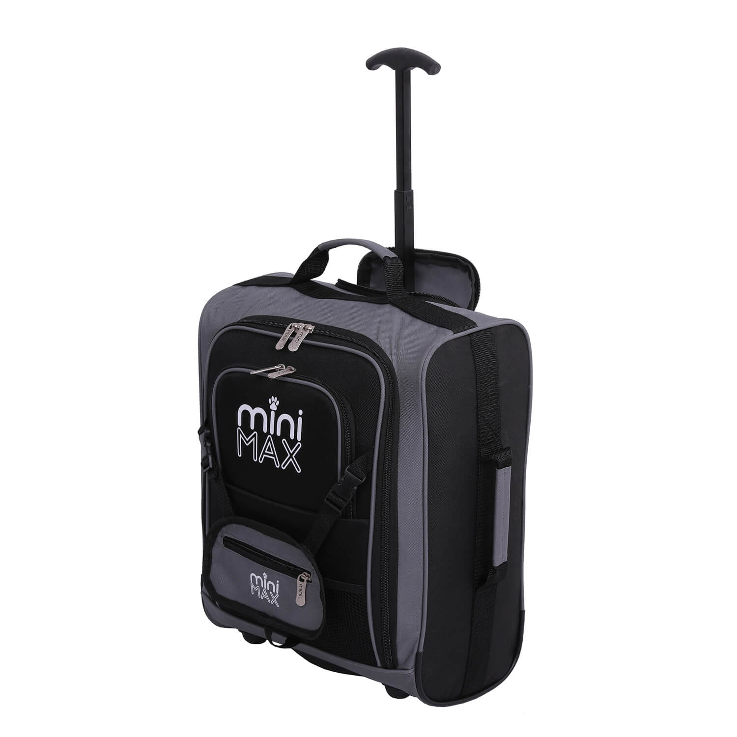 Aerolite Easyjet Luggage Weight Limit Aerolite MiniMAX (45x36x20cm