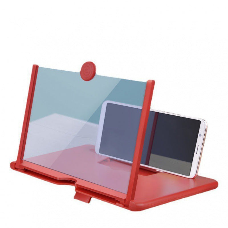 1pc Phone Screen Magnifier
