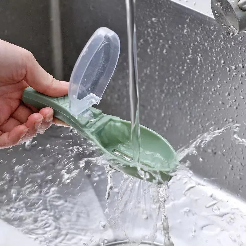 1pc Household fish scaler