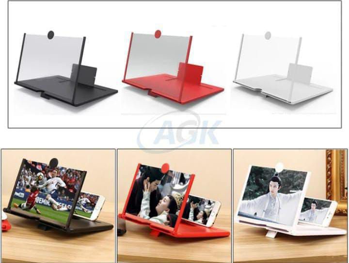 1pc Phone Screen Magnifier