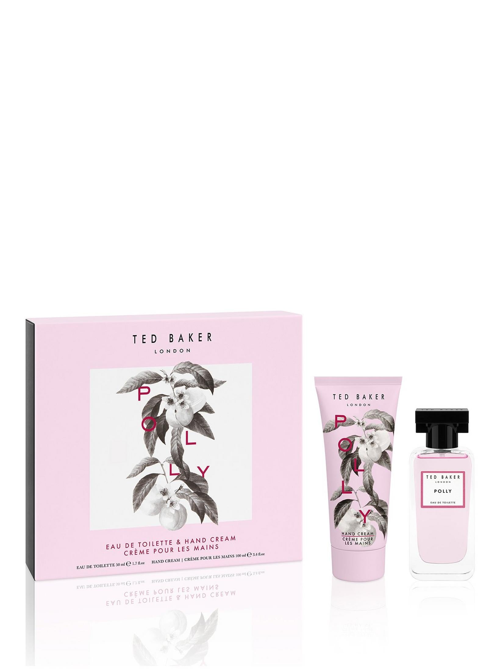 Ted Baker Floret Polly 50ml Eau de Toilette Gift Set – Your Daily