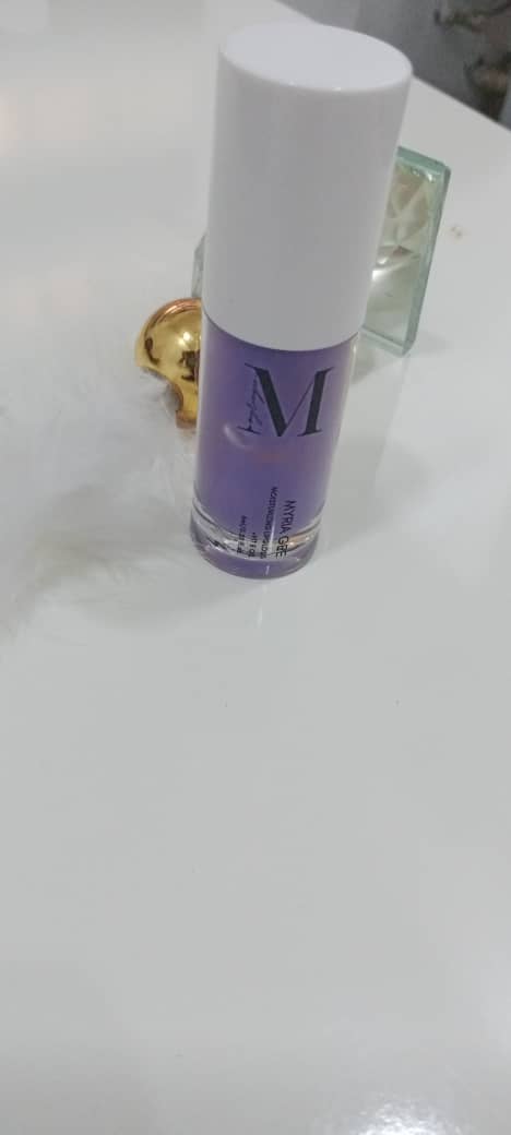 Myria Gee Lip Gloss Vixen