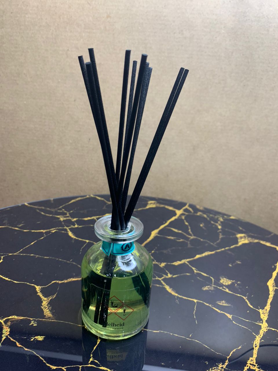 Adelheid Diffuser Ziizi/Jasmine