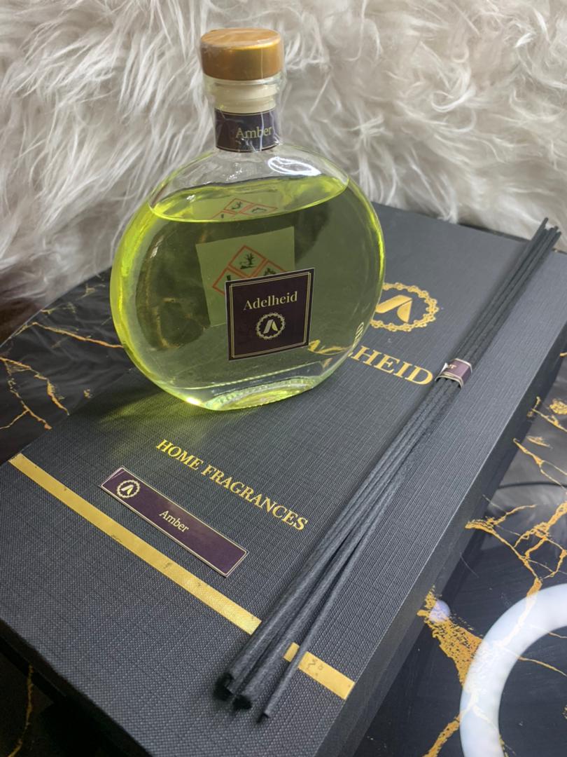 Adelheid Diffuser Amber