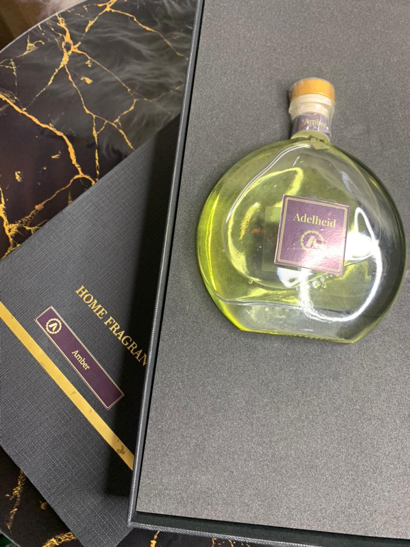 Adelheid Diffuser Amber