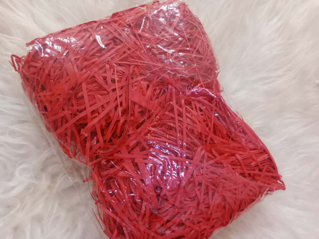 Gift Box Shredded paper filler