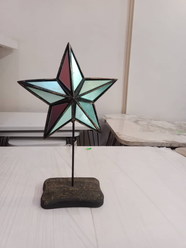 Star Decor