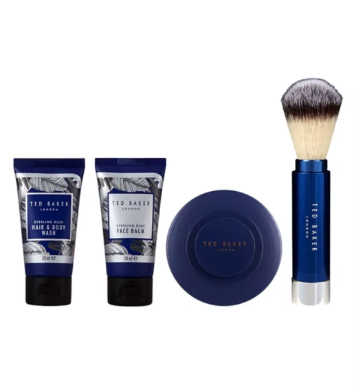 Ted Baker Grooming Kit