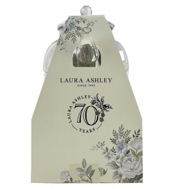 Laura Ashley Tea For One