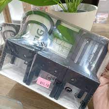 IKEA FJANTIG hook black