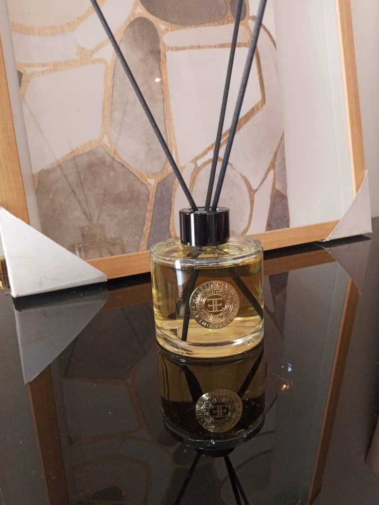 Hareem Istanbul Diffuser Spice & Wood 100ml