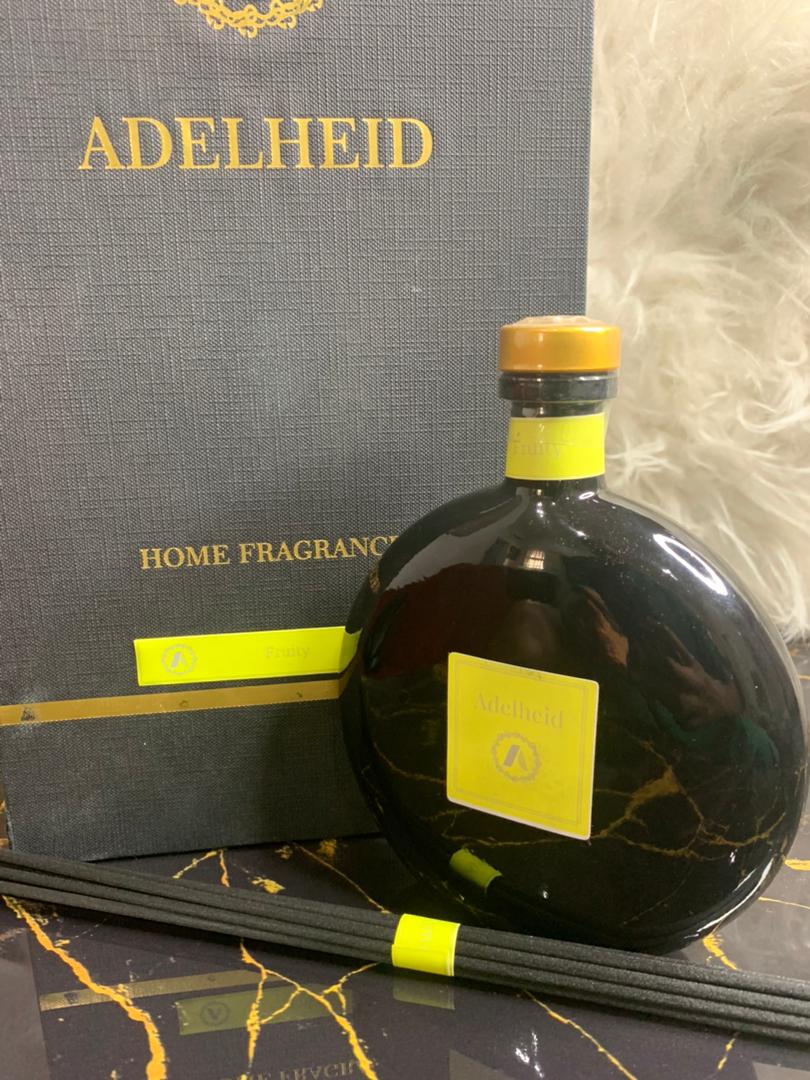 Adelheid Diffuser: Fruity