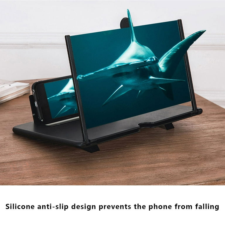 1pc Phone Screen Magnifier