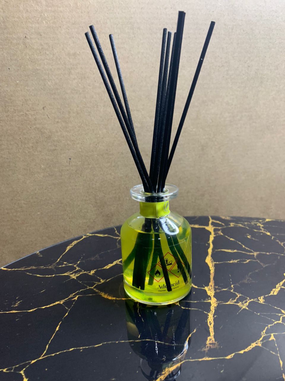 Adelheid Diffuser: Fruity