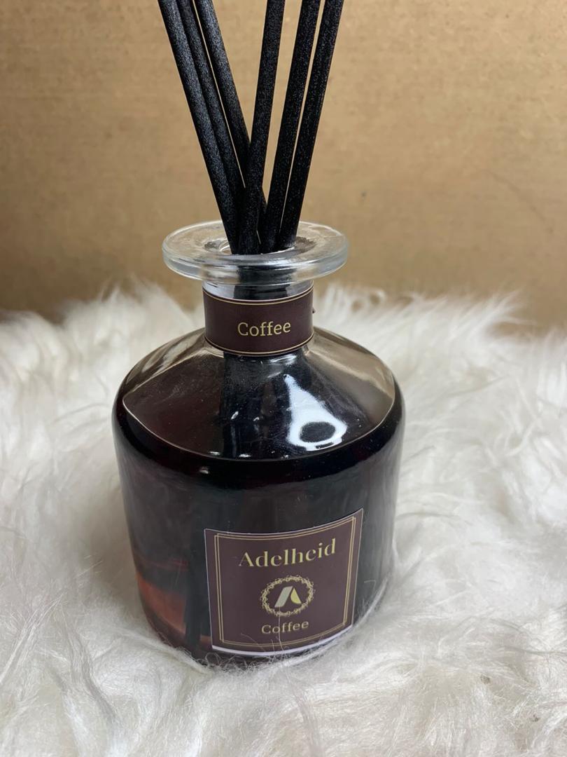 Adelheid Diffuser: Coffee