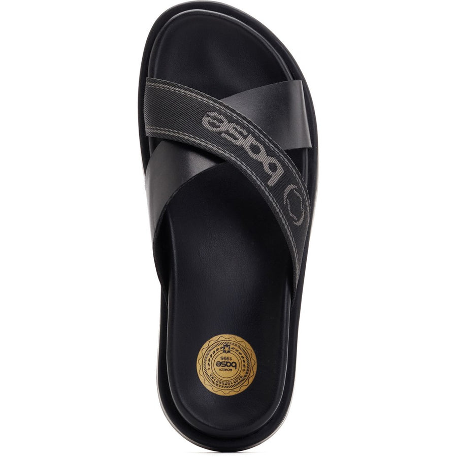 Base London Men's Oracle Sandal