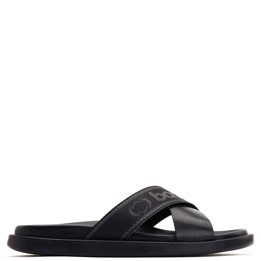 Base London Men's Oracle Sandal