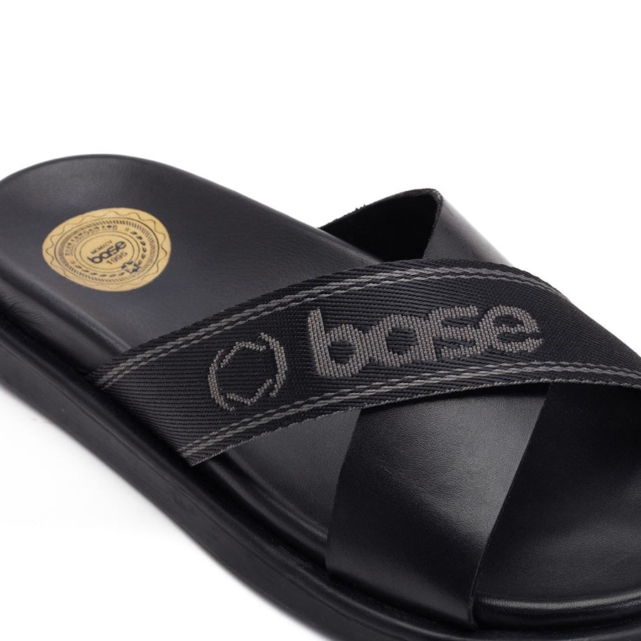Base London Men's Oracle Sandal